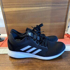 Adidas Women's Black Running Sneaker - Size 11M